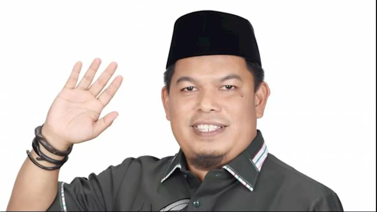 Bentuk Desk Pilkada 2024, PKB Morut Buka Pendaftaran Bakal Calon Kepala Daerah