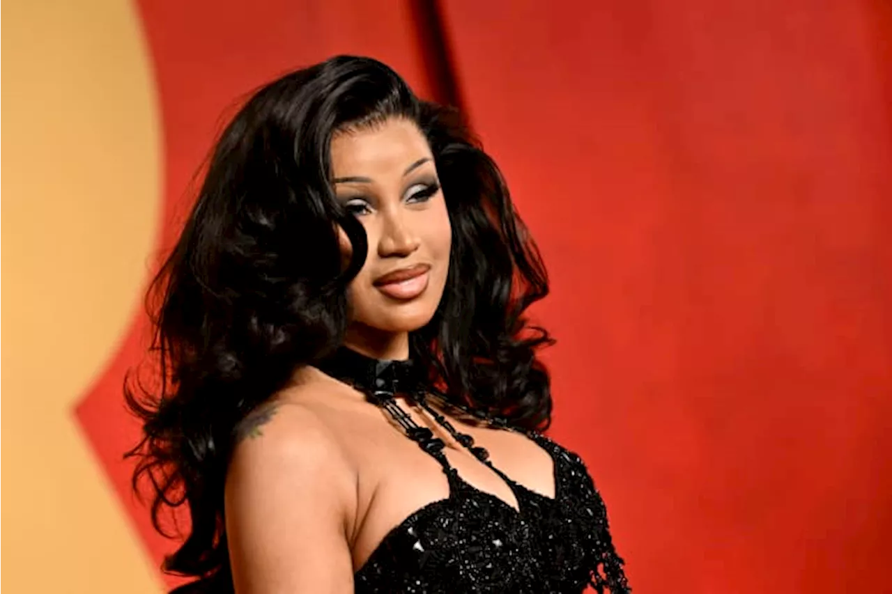 Cardi B, Queen Latifah and The Roots to headline the BET Experience concerts in Los Angeles