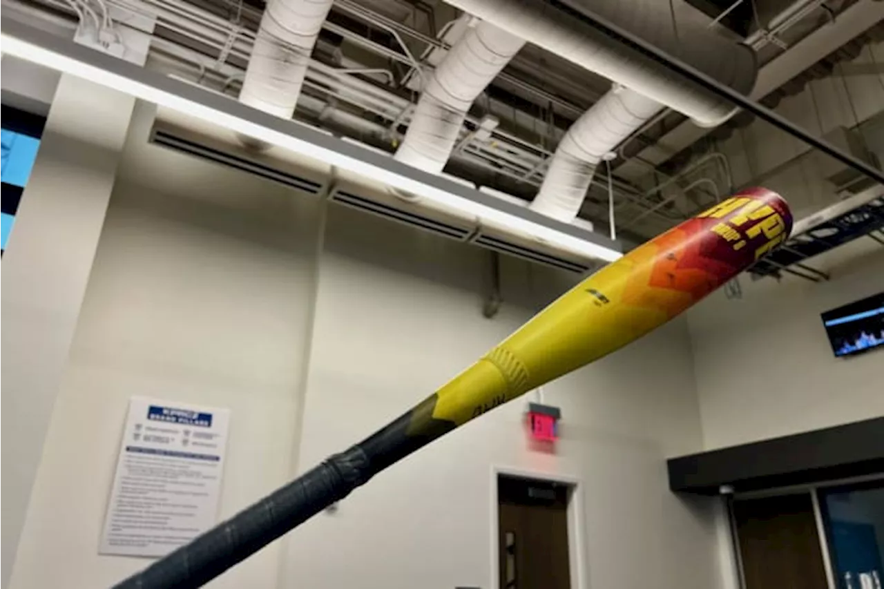 Hype Fire bat ban sparks debate among youth baseball community