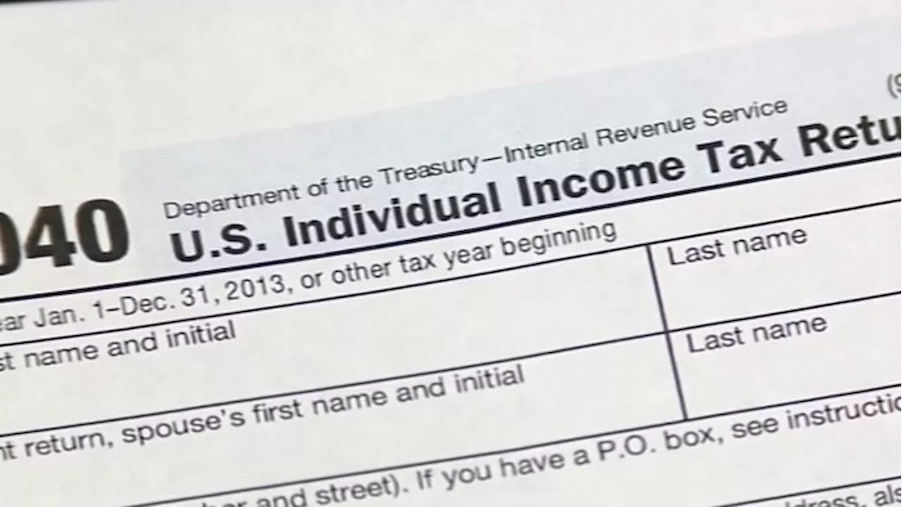 Need to File an Extension on Your Taxes? Here's What You Need to Know