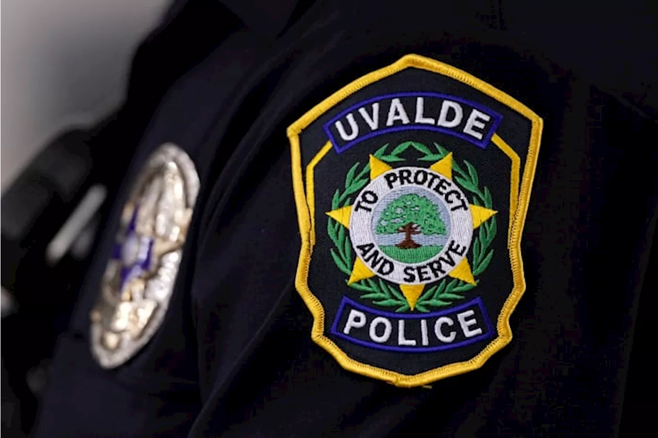 Uvalde Police Department Launches Rebranding Initiative Following Leadership Failure