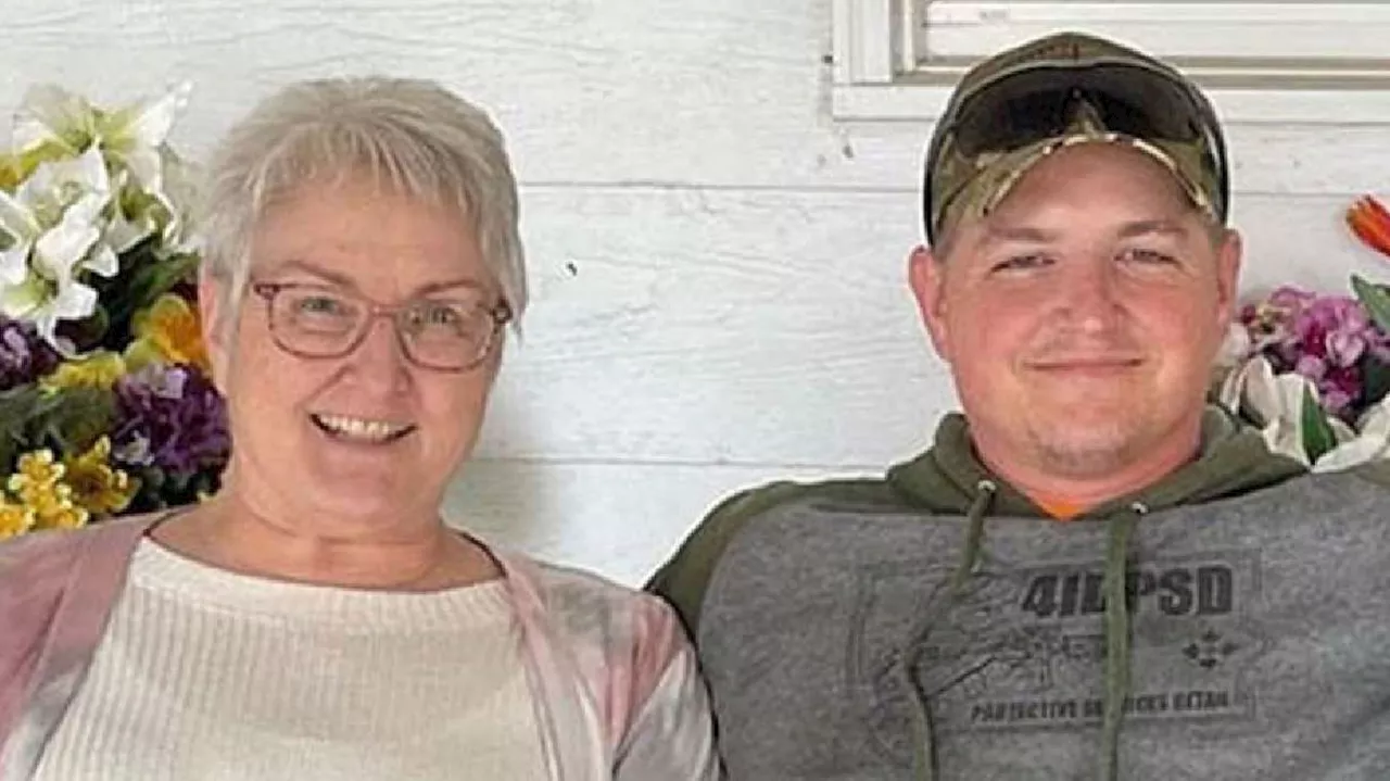 Idaho mother, whose son died fighting in Ukraine, wants to travel there and pay it forward