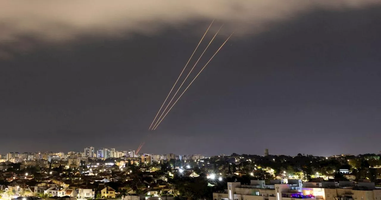 Experten uneins über erwartbare Reaktionen Israels nach dem iranischen Angriff