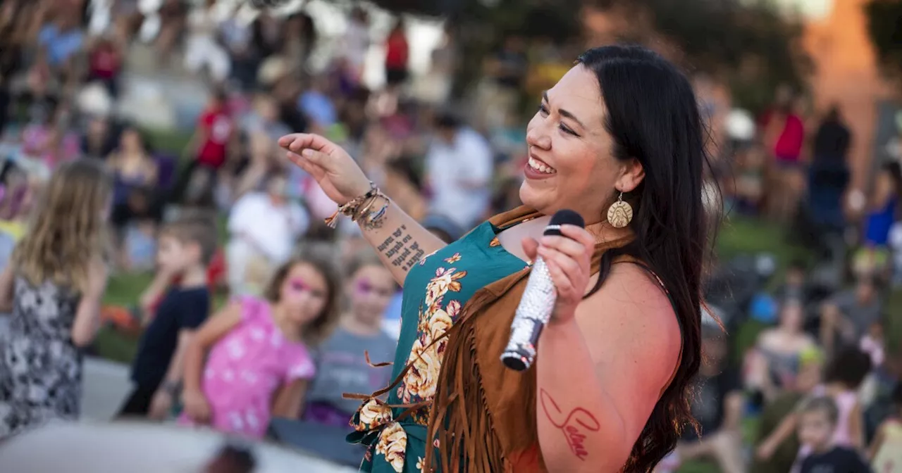 KUT Partners with Austin Vida to Highlight Latino Arts and Culture Events in Austin