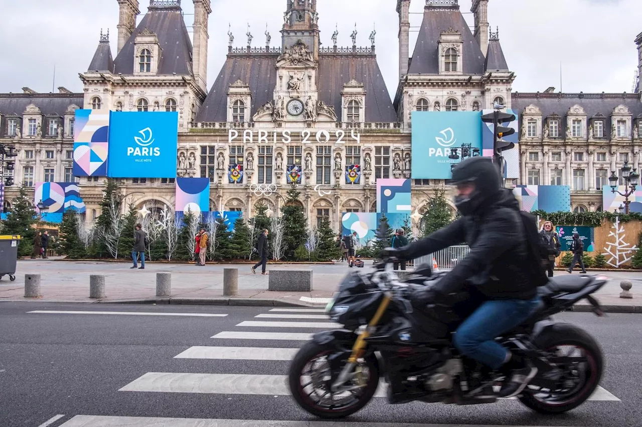 Contrôle technique des deux-roues : entrée en vigueur d’une mesure toujours contestée