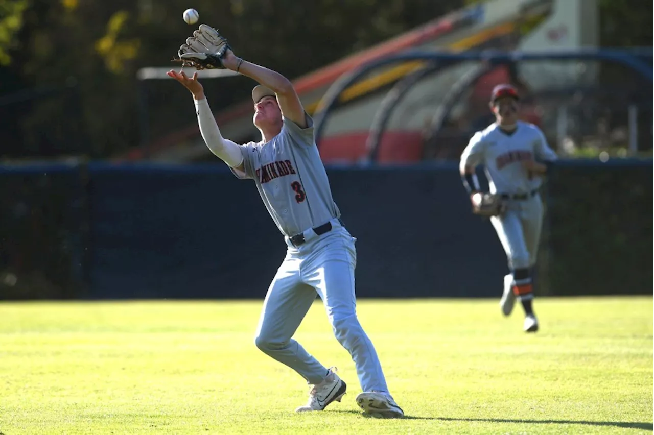 Daily News baseball Top 10 (plus five more to watch), April 15