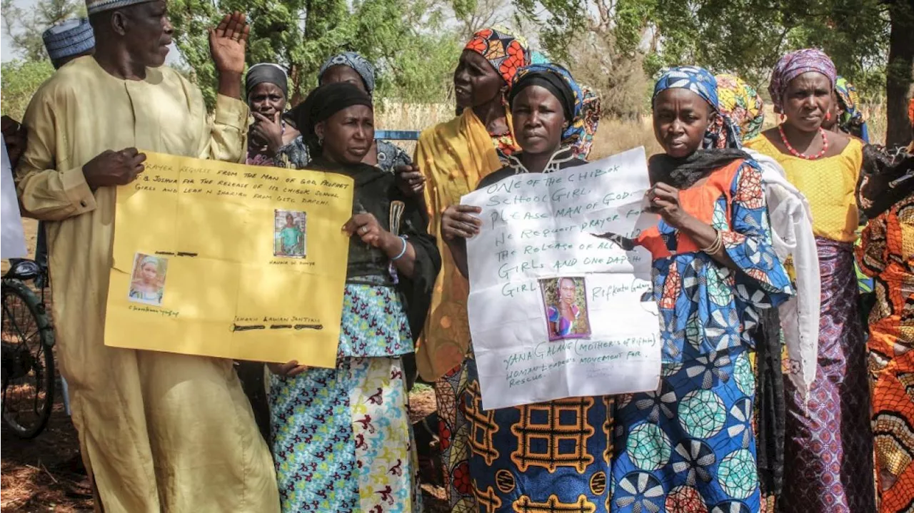 Nigeria : 10 ans après l’enlèvement des filles de Chibok, la région toujours sous la menace de Boko Haram