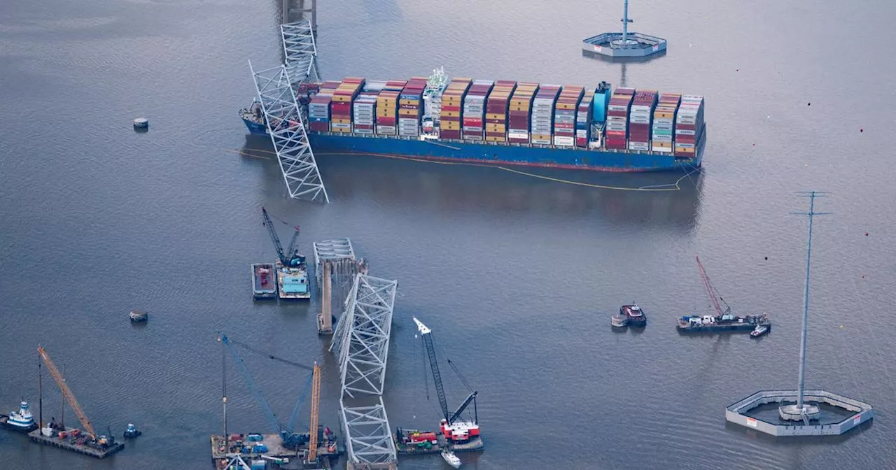 Effondrement du pont de Baltimore: le FBI ouvre une enquête