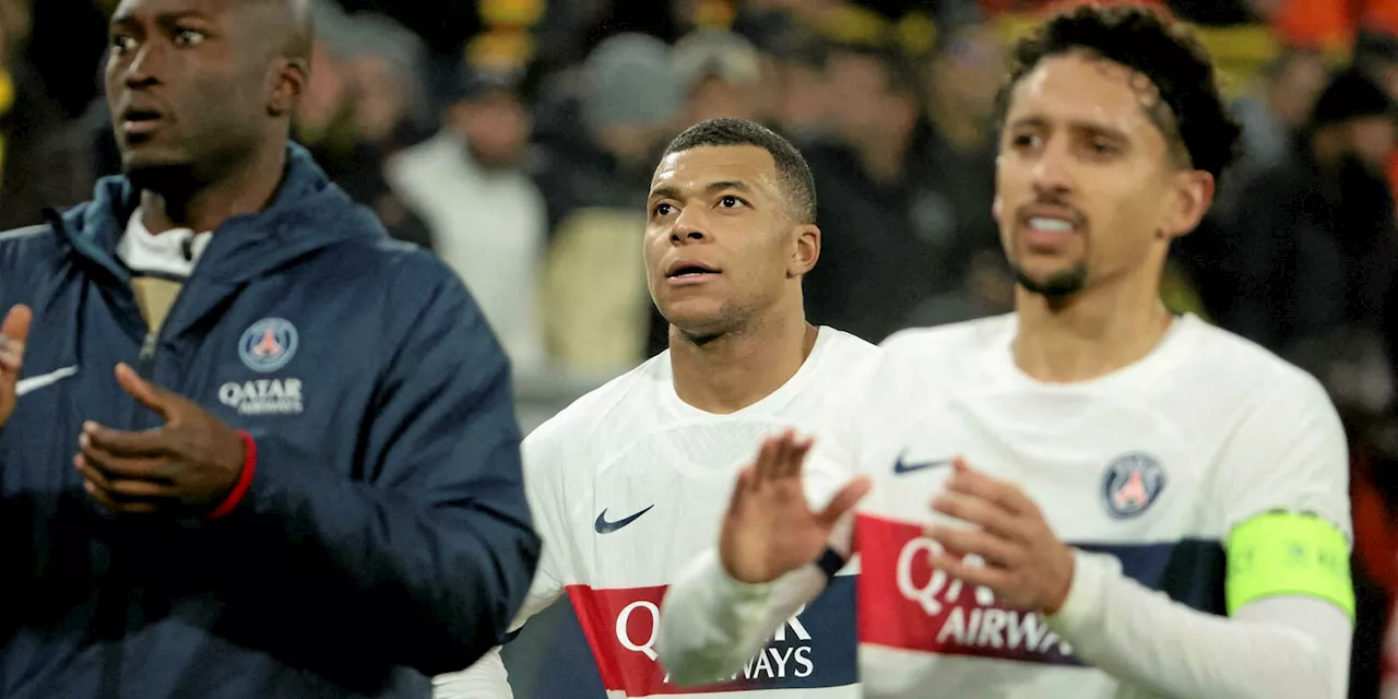 Le Paris Saint-Germain fausse-t-il le championnat de France ?