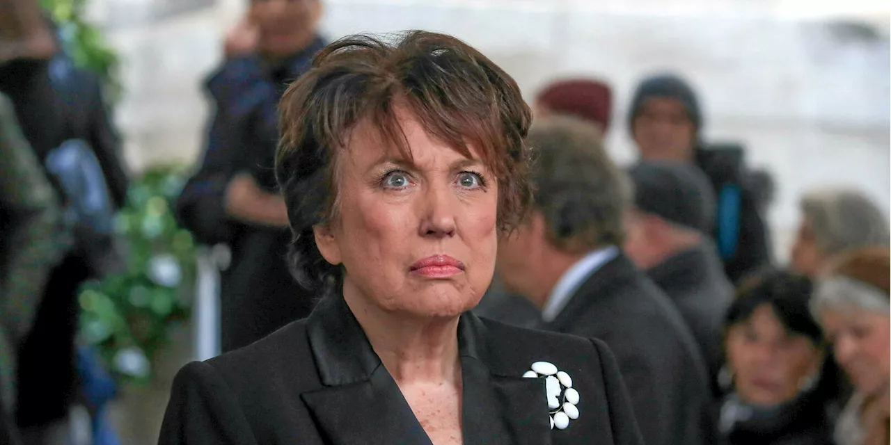 #MeToo à l’hôpital, accusations contre Patrick Pelloux : Roselyne Bachelot prend la parole