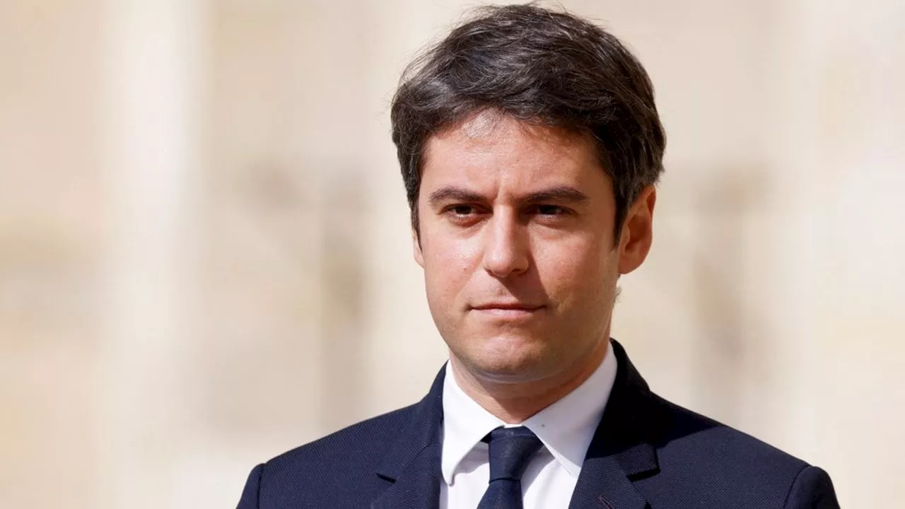 Après cent jours, Gabriel Attal à l'offensive pour contrer le sentiment d'impuissance