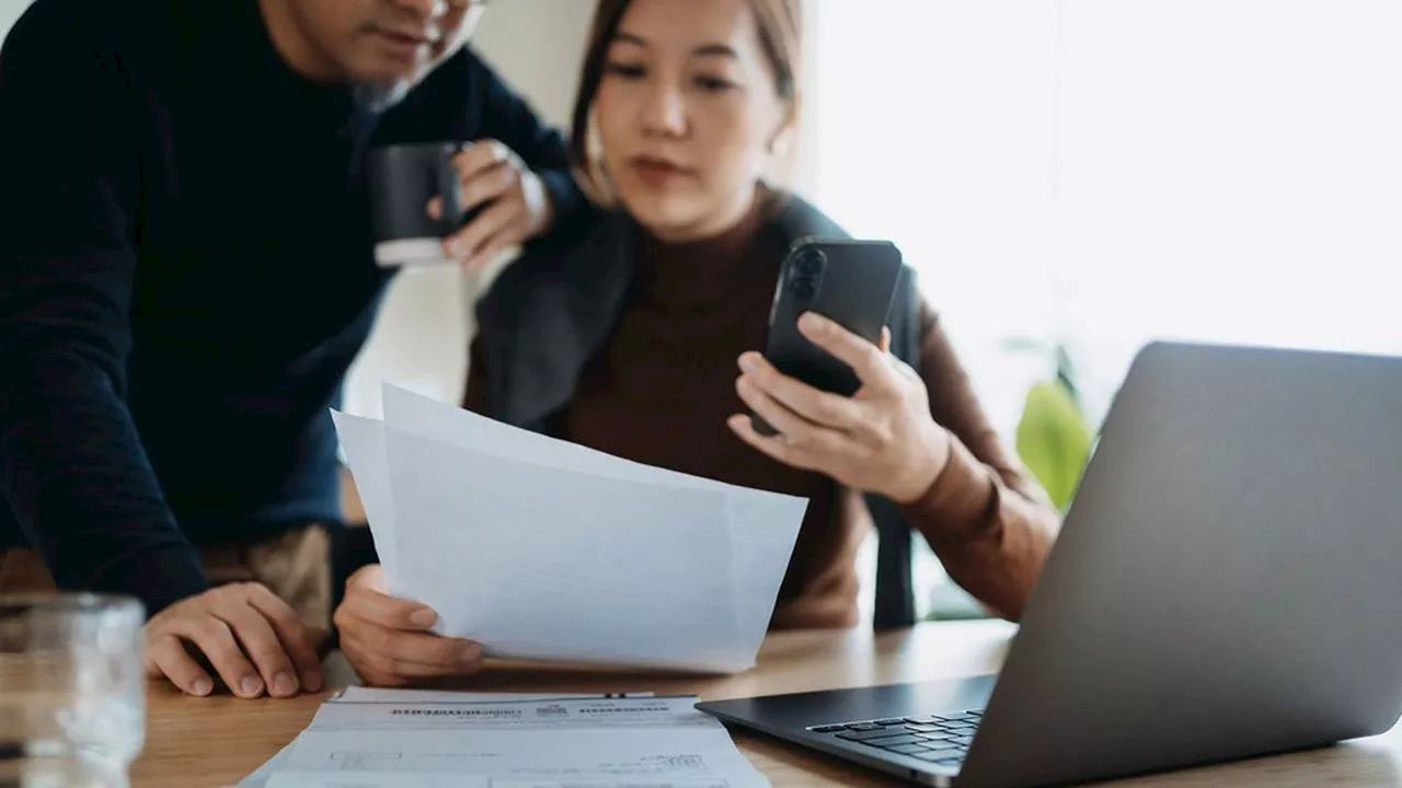 Impôts : une majorité de Français estiment que la pression fiscale a augmenté depuis 2017