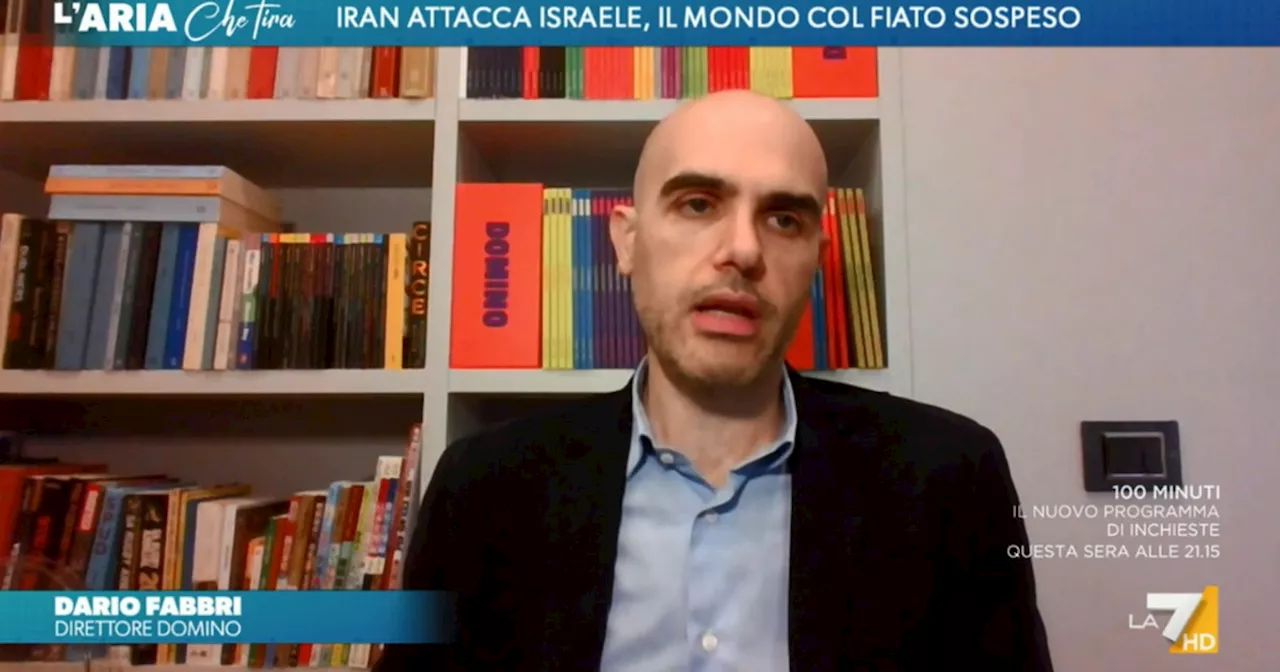 Analisi della crisi in Medio Oriente: il conflitto tra Israele e Iran