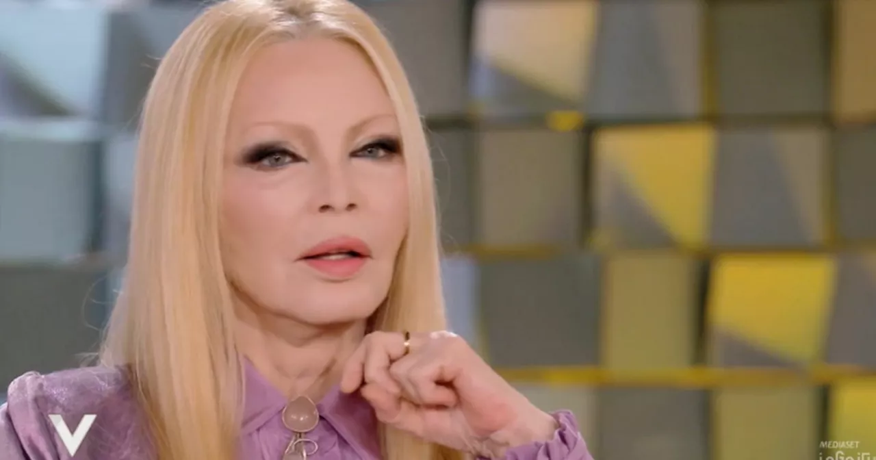 Verissimo, Patty Pravo inguaia Fogli: &#034;Ha deciso così&#034;. Addio ai Pooh, il vero motivo