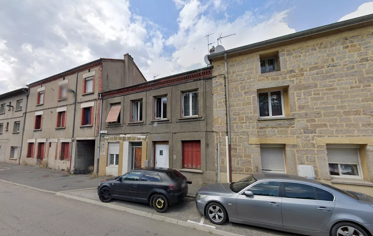 Immobilier dans la Loire : des logements à vendre aux enchères dès 60 000 euros