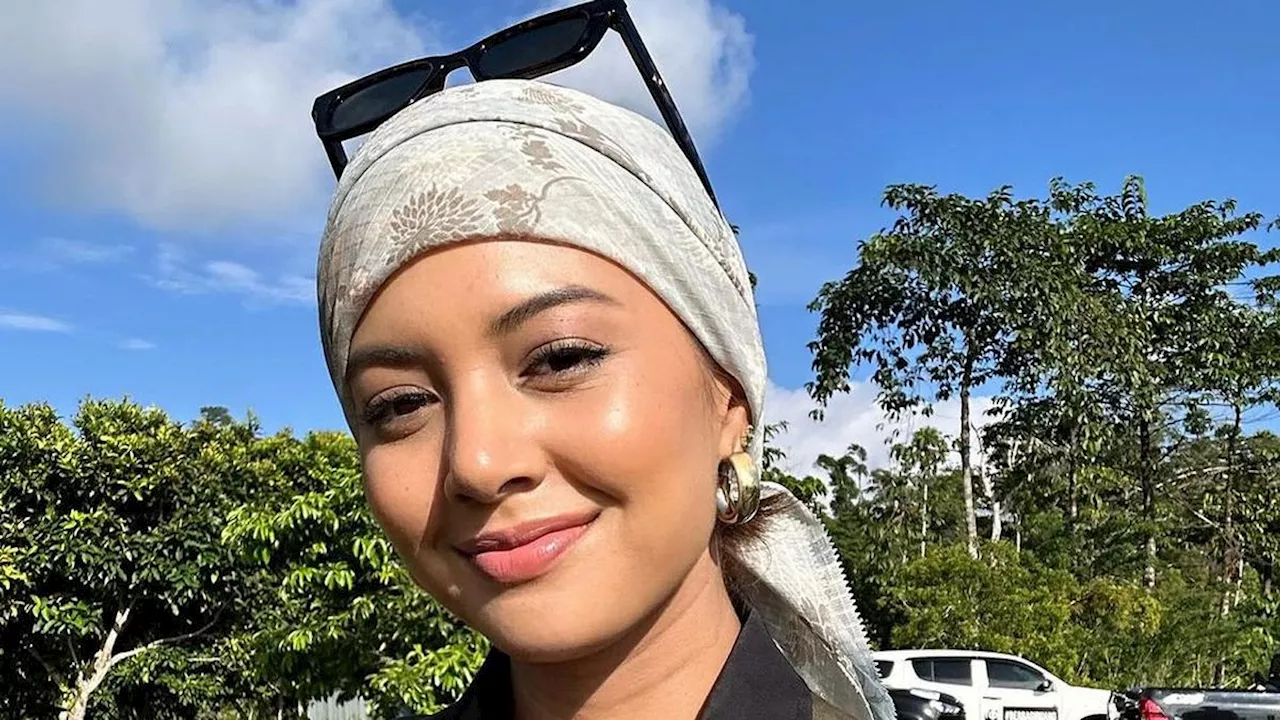 Aurelie Moeremans Tolak Job Idaman karena Depresi Akut, Kini Berjuang untuk Bangkit dan Kembali Pulih