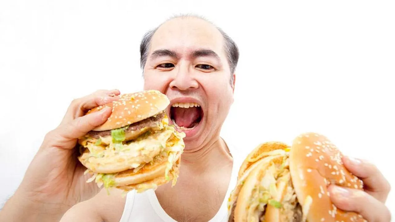 Binge Eating Adalah Gangguan Perilaku Makan, Simak Gejala dan Penyebabnya