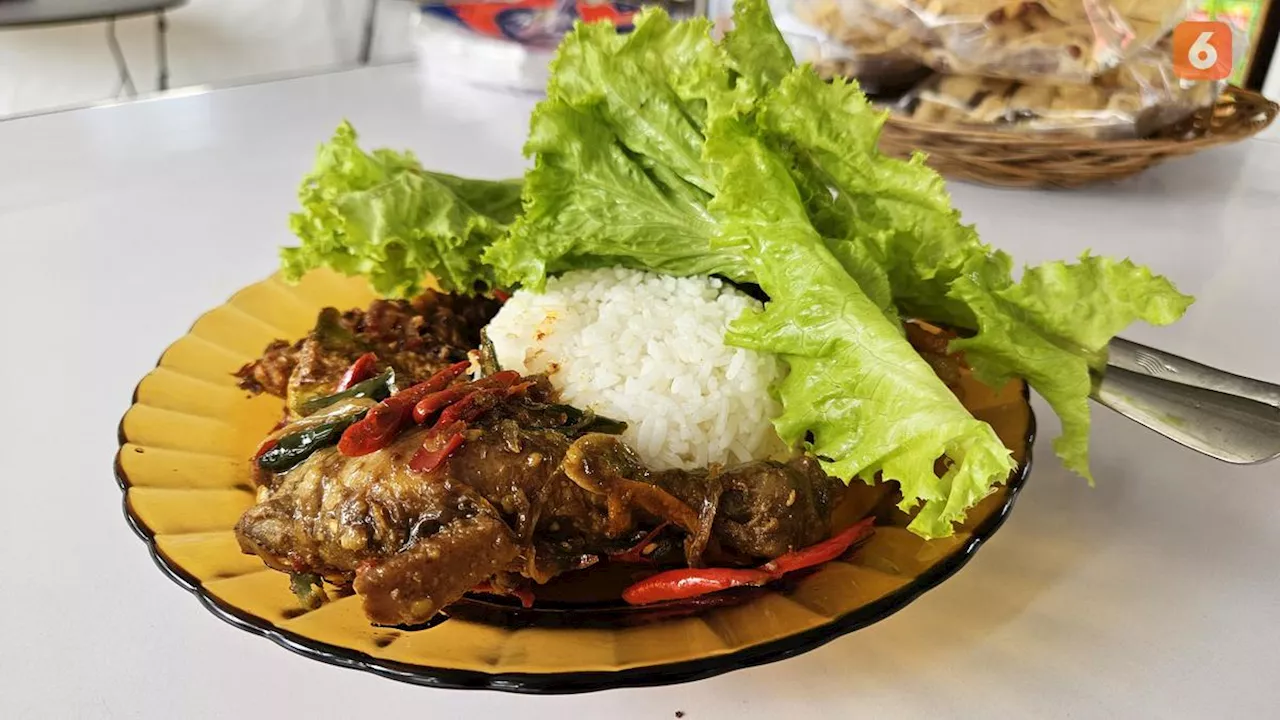 Tips Makan Sehat Usai Lebaran, Dokter Gizi Ingatkan untuk Hindari Santap Makanan Bersantan dan Kue Kering