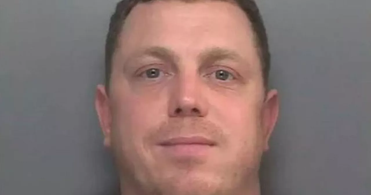 Drug dealer who sent messages about his kids dies in Lancs prison