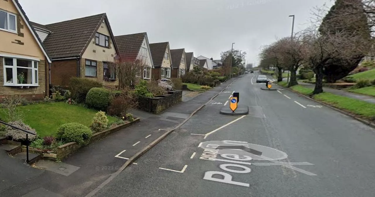 Residents say traffic calming measures have made speeding worse on Darwen road