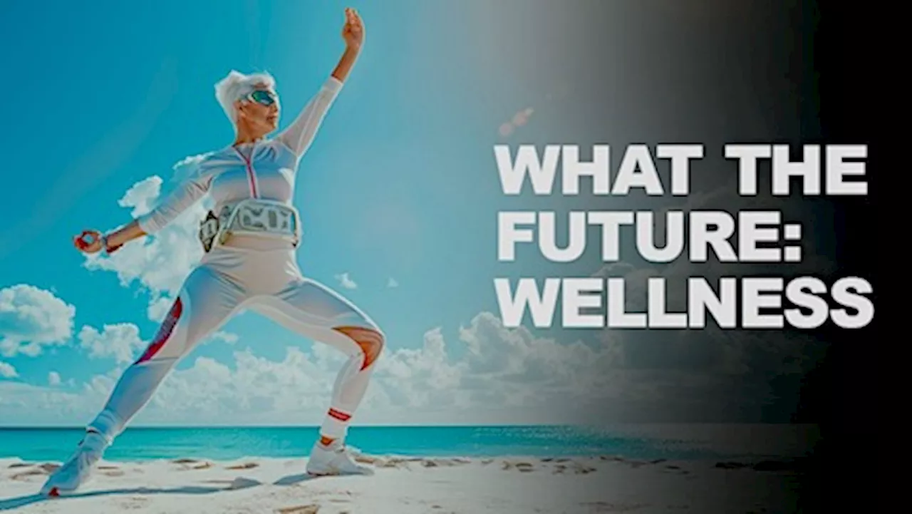 Technology, personalization defining next frontier of wellness: Ipsos
