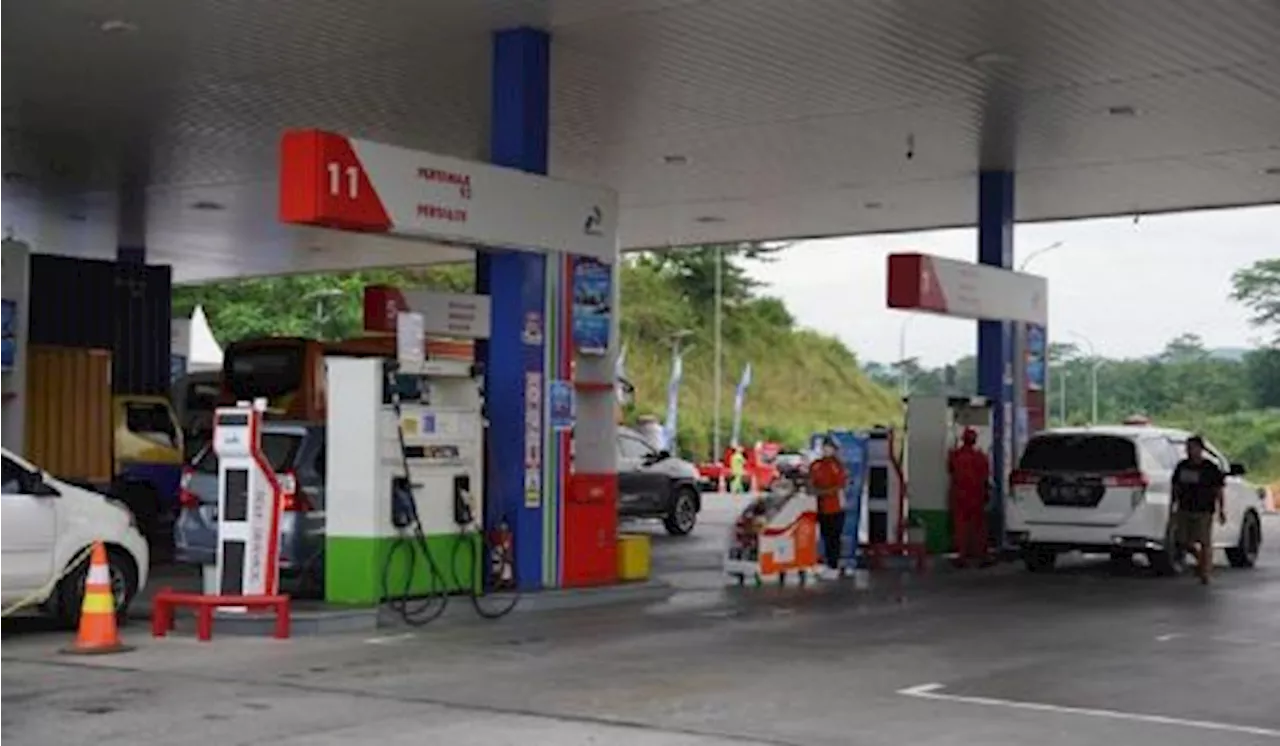 Lonjakan Harga Minyak Dunia Melonjak, Pertamina Jamin Harga BBM Stabil