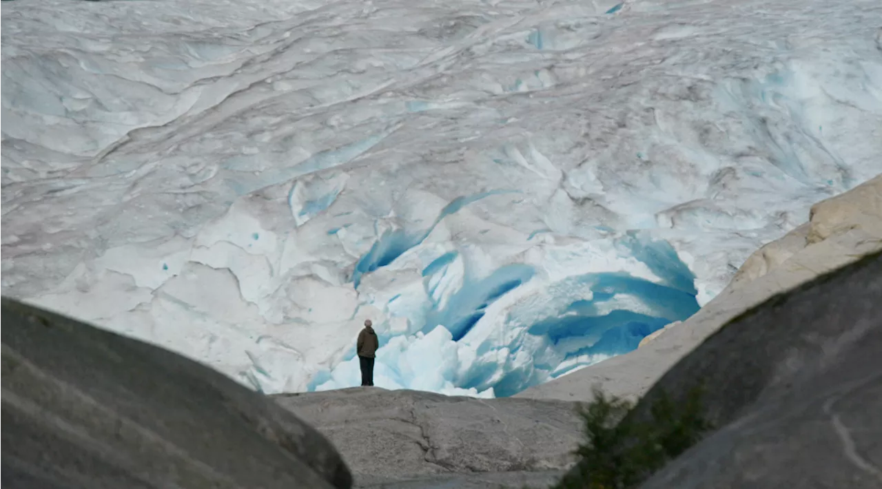 Arriva al cinema 'La canzone della terra' in occasione della Giornata Mondiale della Terra