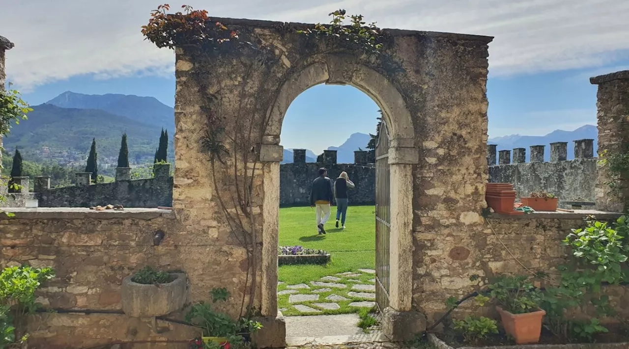 Tre deliziosi tour in Trentino nei ponti di primavera