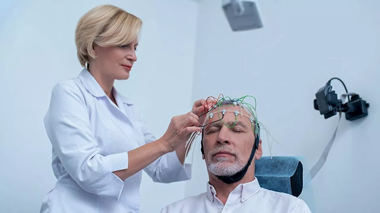 'Compelling' Results for AI EEG to Predict Functional Outcomes