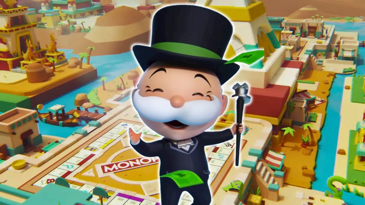 Neue Events in Monopoly GO!