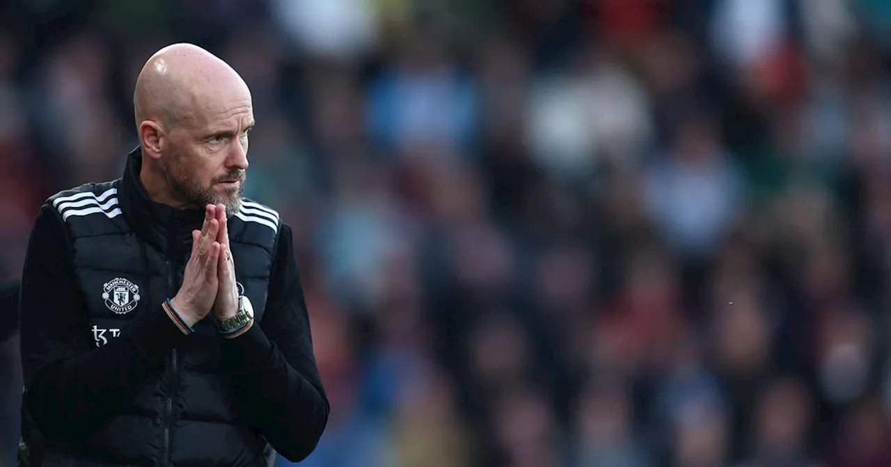 Manchester United players delay decisions on futures amid uncertainty over Ten Hag's future