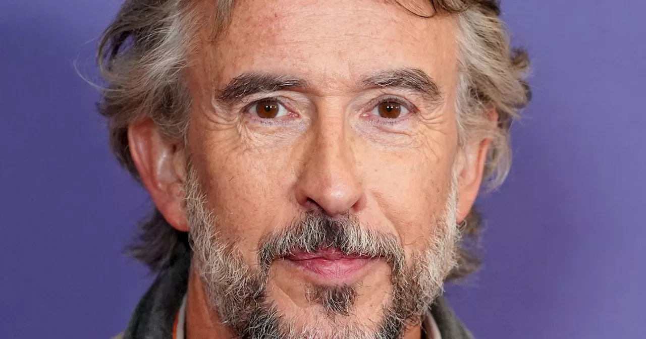 Steve Coogan accuses water company of polluting Britain's largest lake