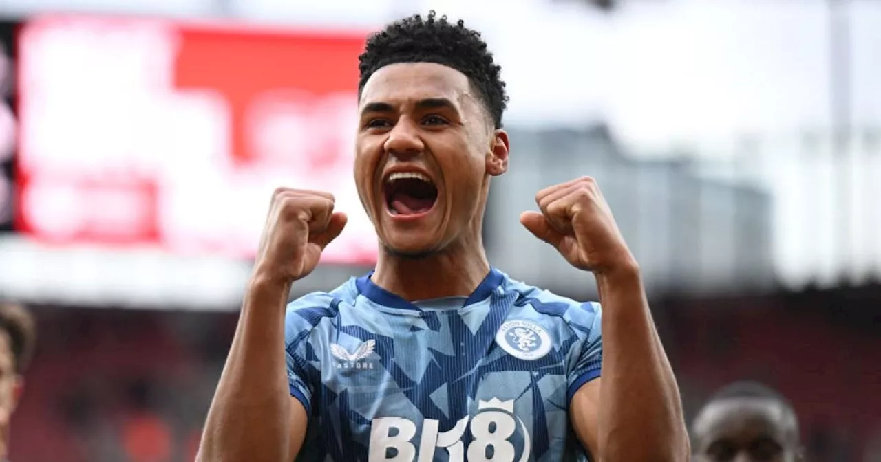 Ollie Watkins fires back at Troy Deeney after stinging criticism of Aston Villa striker