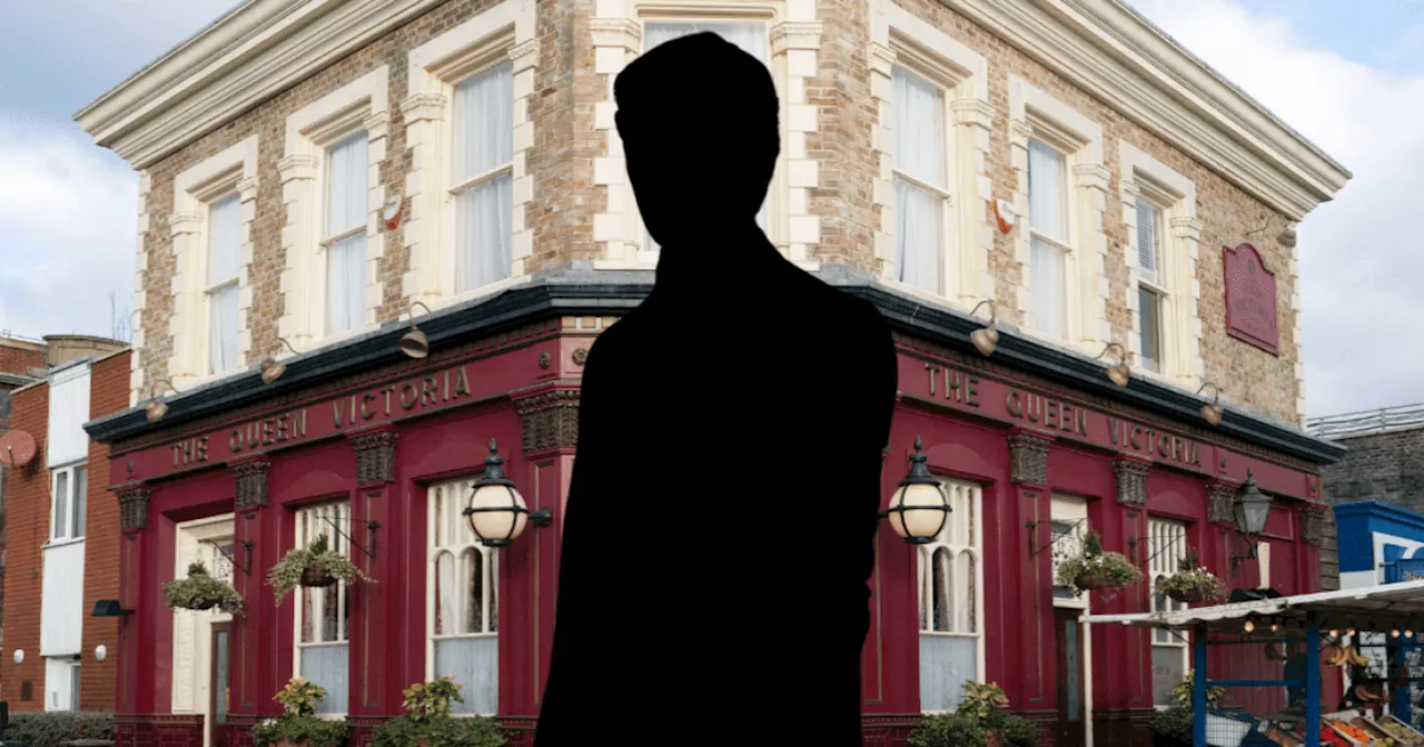 Much-loved EastEnders favourite’s future confirmed and it’s good news