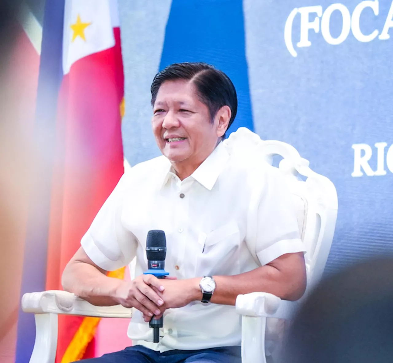 No new EDCA bases—Marcos