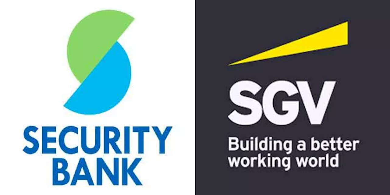 Security Bank, SGV team up to discuss new tax laws, rules