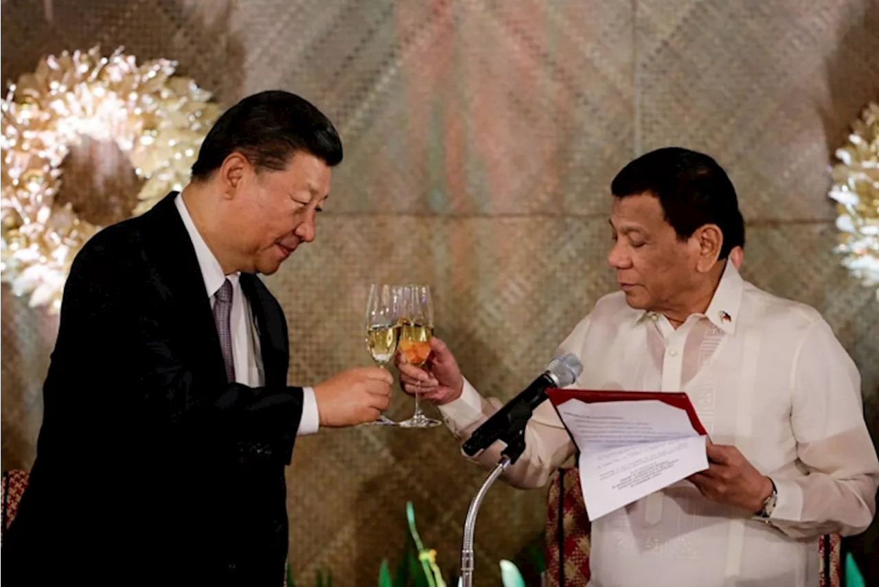 Too many excuses on Rody-Xi secret deal—PBBM