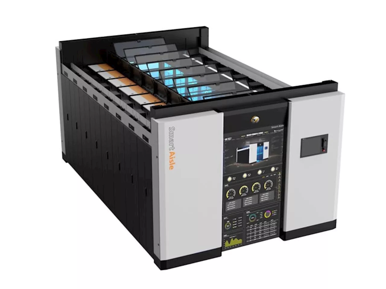 Vertiv introduces next-generation of Micro Modular Data Center with AI-features in Asia