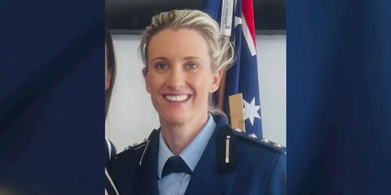 Amokläufer gestoppt: Australien feiert mutige Polizistin aus Sydney
