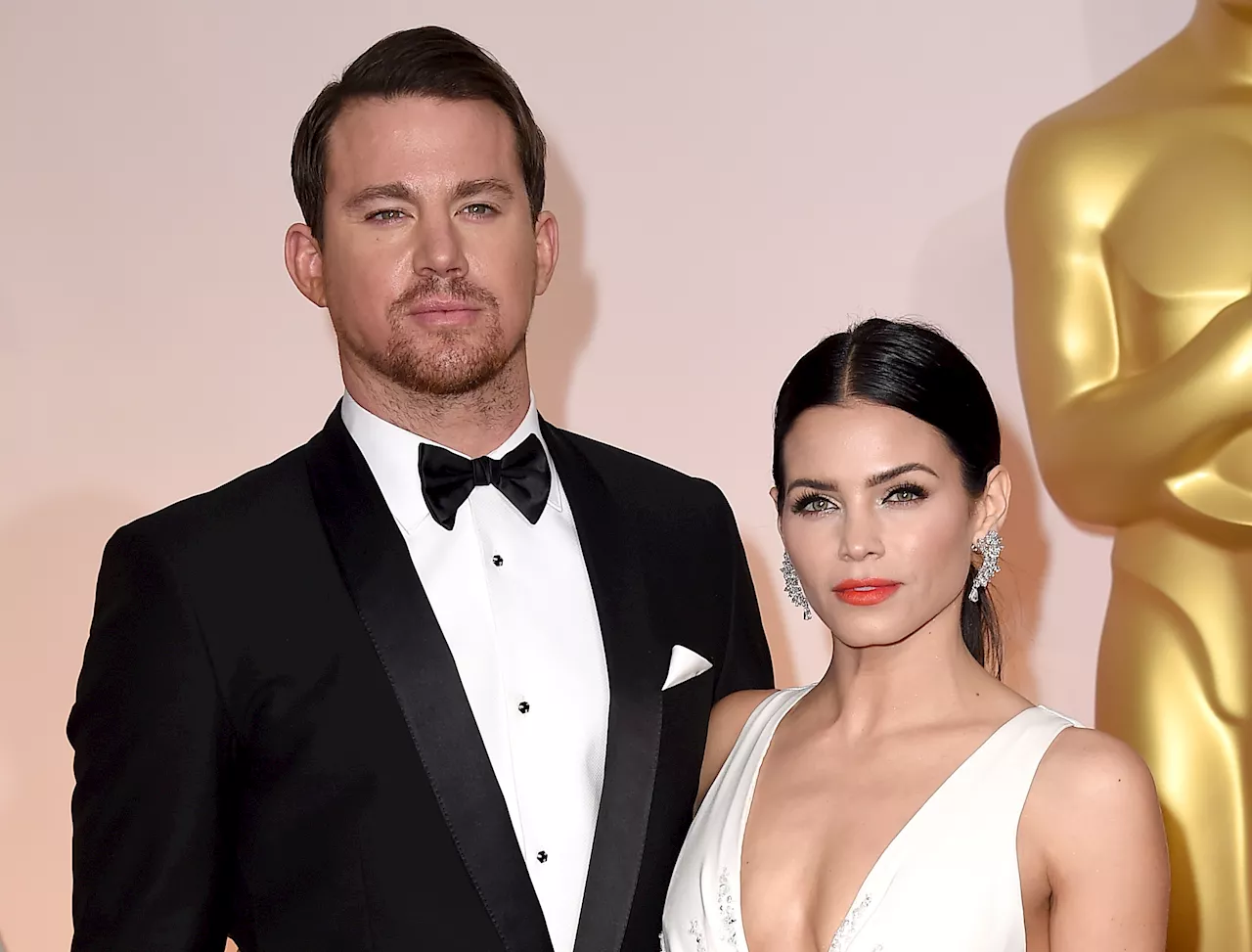 Channing Tatum and Jenna Dewan Still in Dispute Over Finances Amid Divorce Proceedings