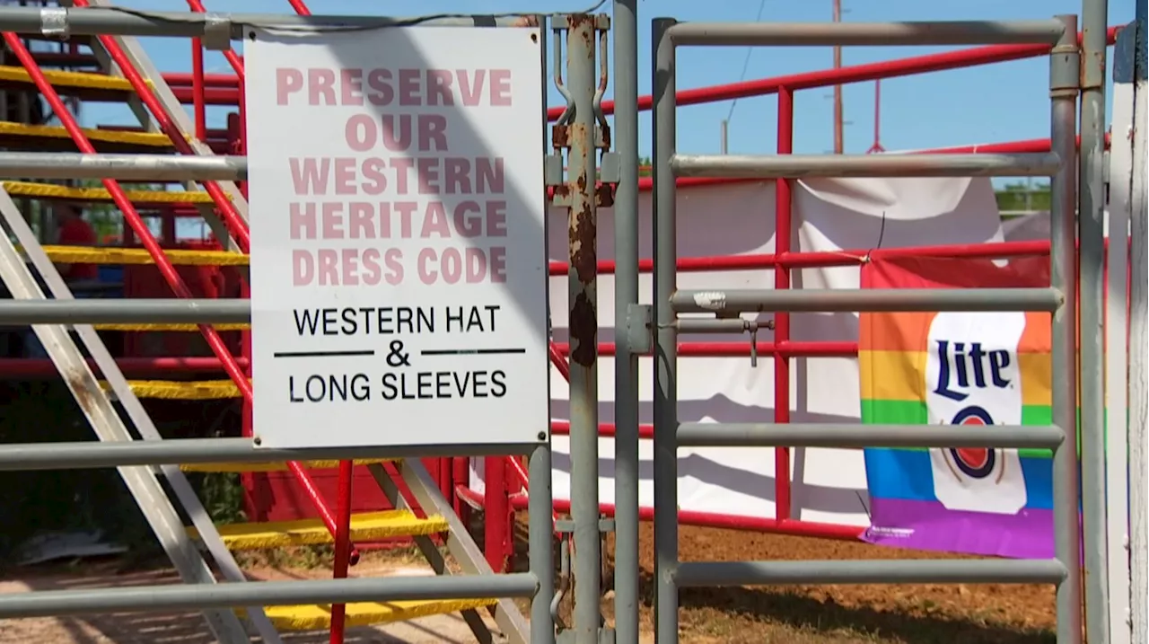 Experience the colorful celebration of diversity at the Texas Gay Rodeo