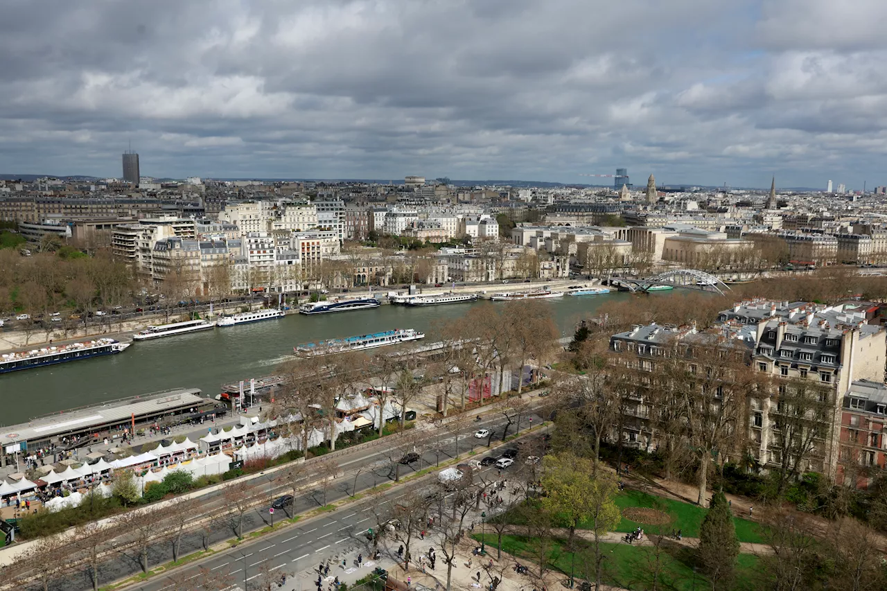 French government cancels free access to Olympic opening ceremony due to security concerns