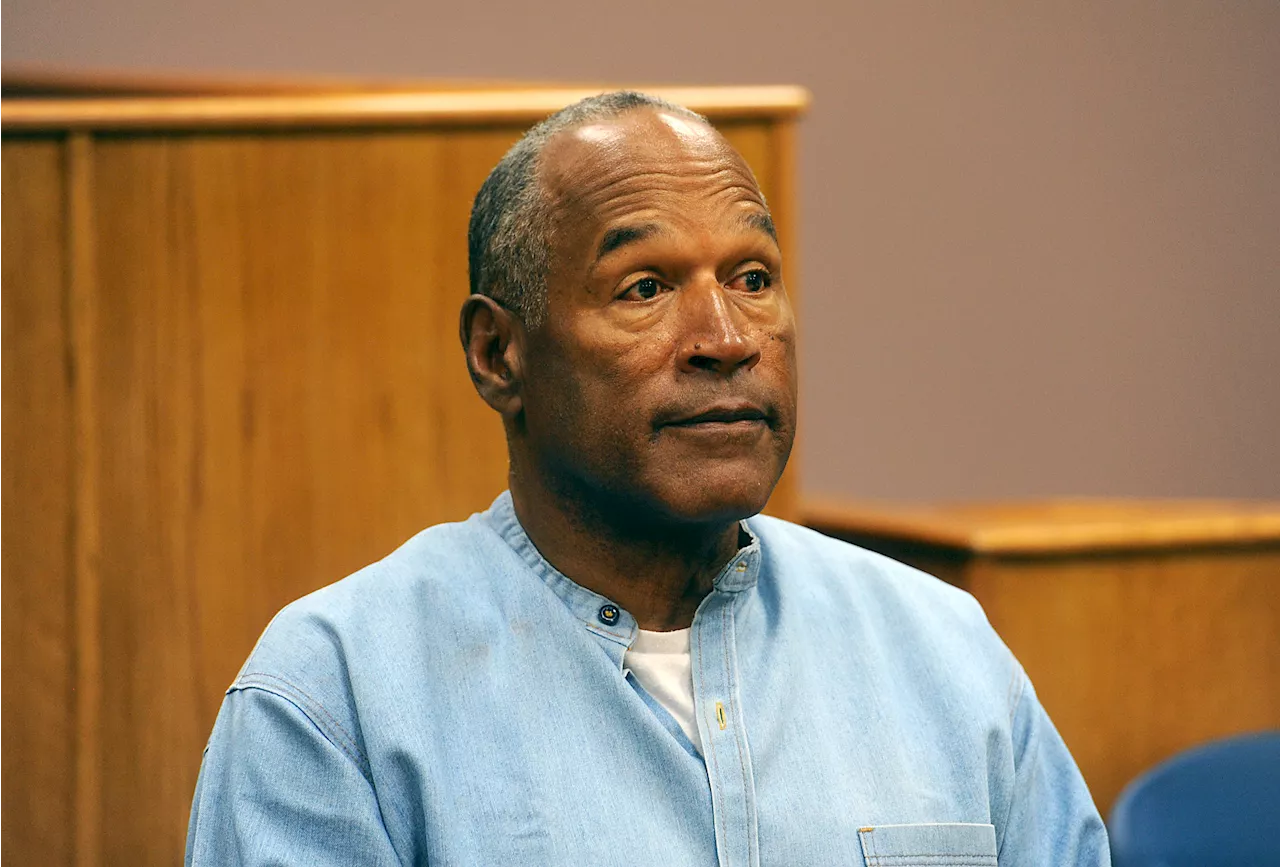 O.J. Simpson's Executor Plans to Tone Down Rhetoric with Goldman Family