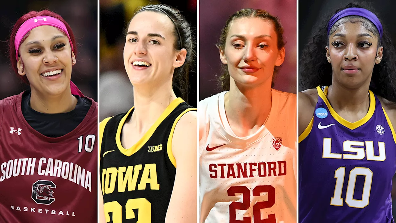 Caitlin Clark and Other Top Prospects Set to Make WNBA Draft Moves