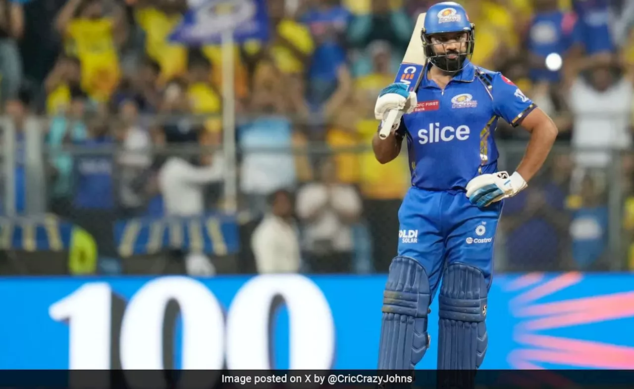 Rohit Sharma: हिट मैन ने T20 रचा इतिहास, ऐसा ऐतिसाहिक कमाल करने वाले भारत के पहले बल्लेबाज बने