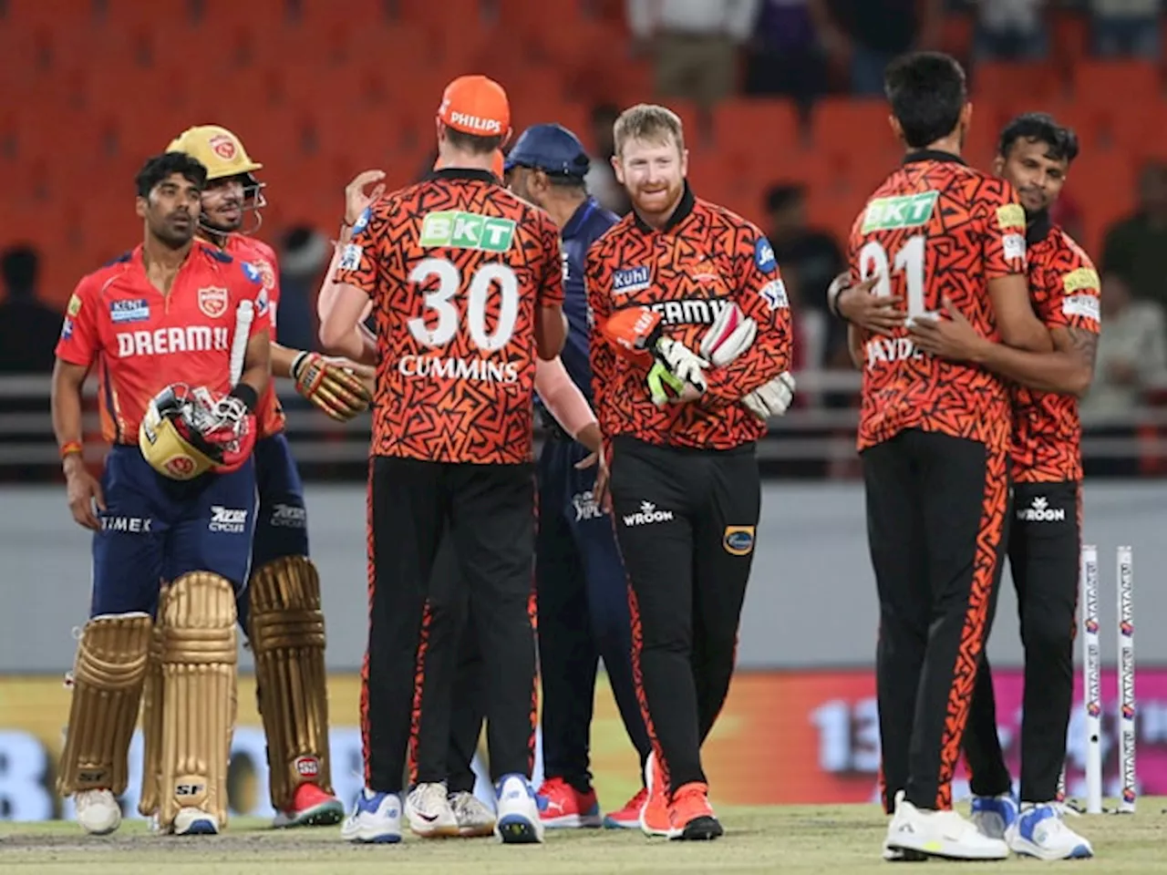 RCB vs SRH: हैदराबाद का इतना ज्यादा बुरा हाल, क्या आज मचा पाएंगे बवाल