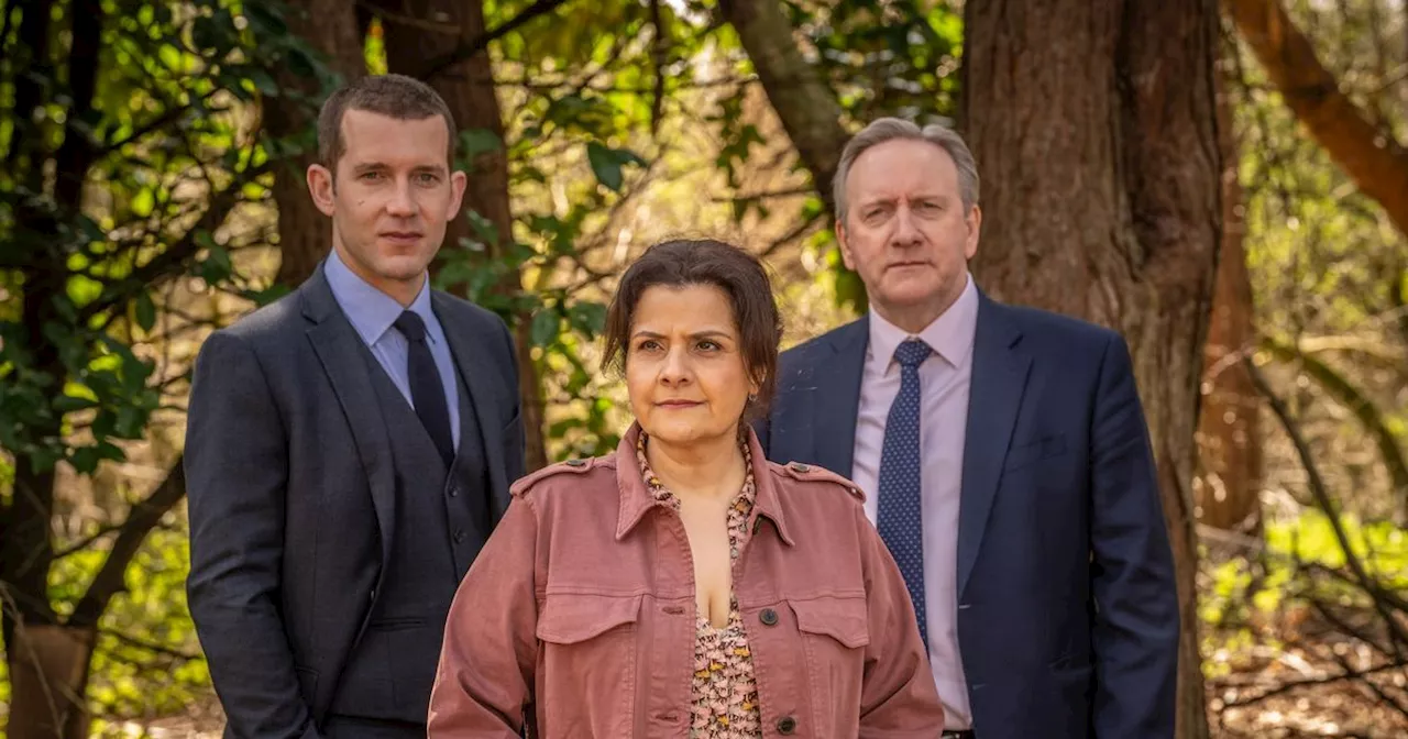 Midsomer Murders pulled from ITV as fans fume over 'far-fetched' episode