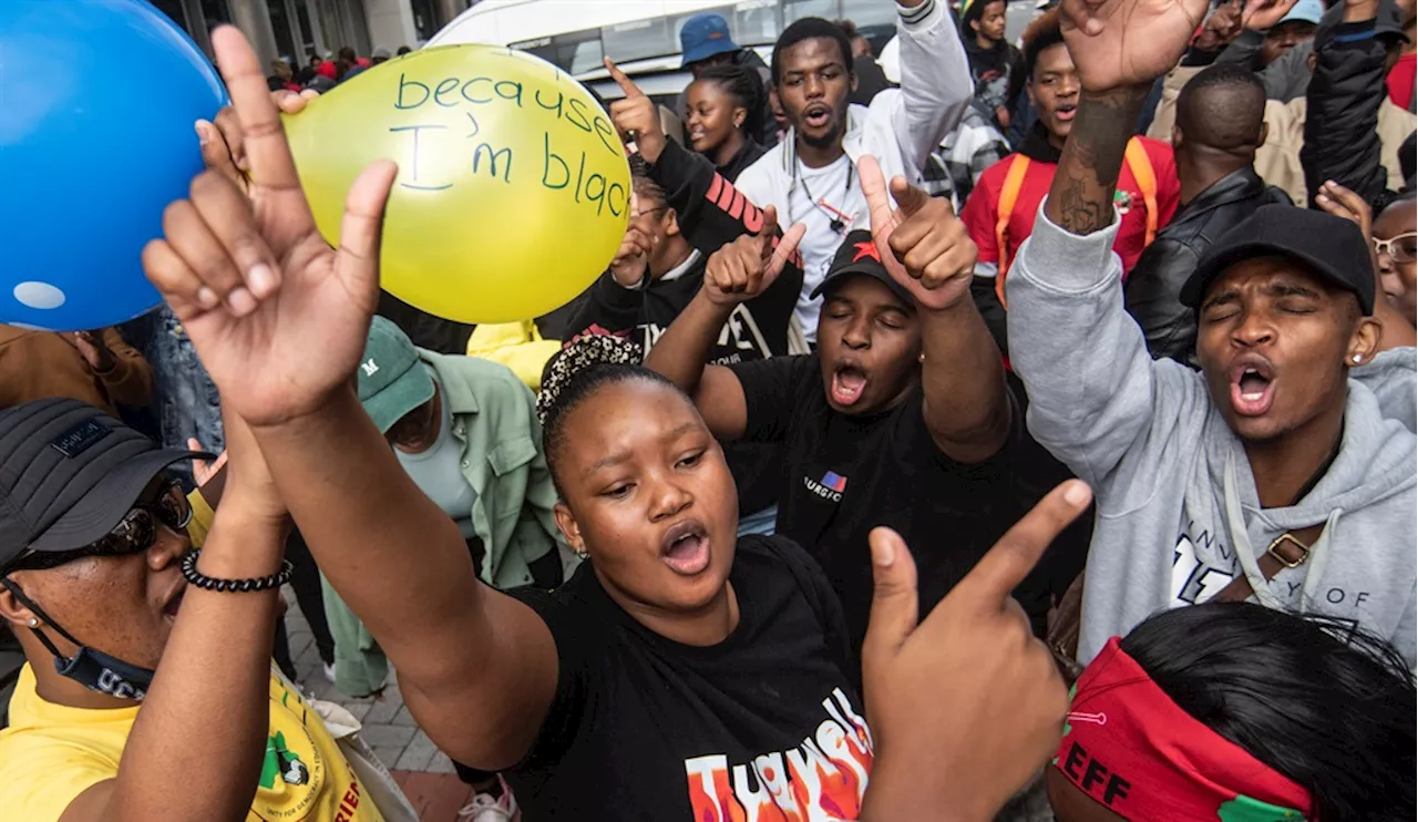 Ailing NSFAS: News24 wants to hear from students impacted by ongoing crisis