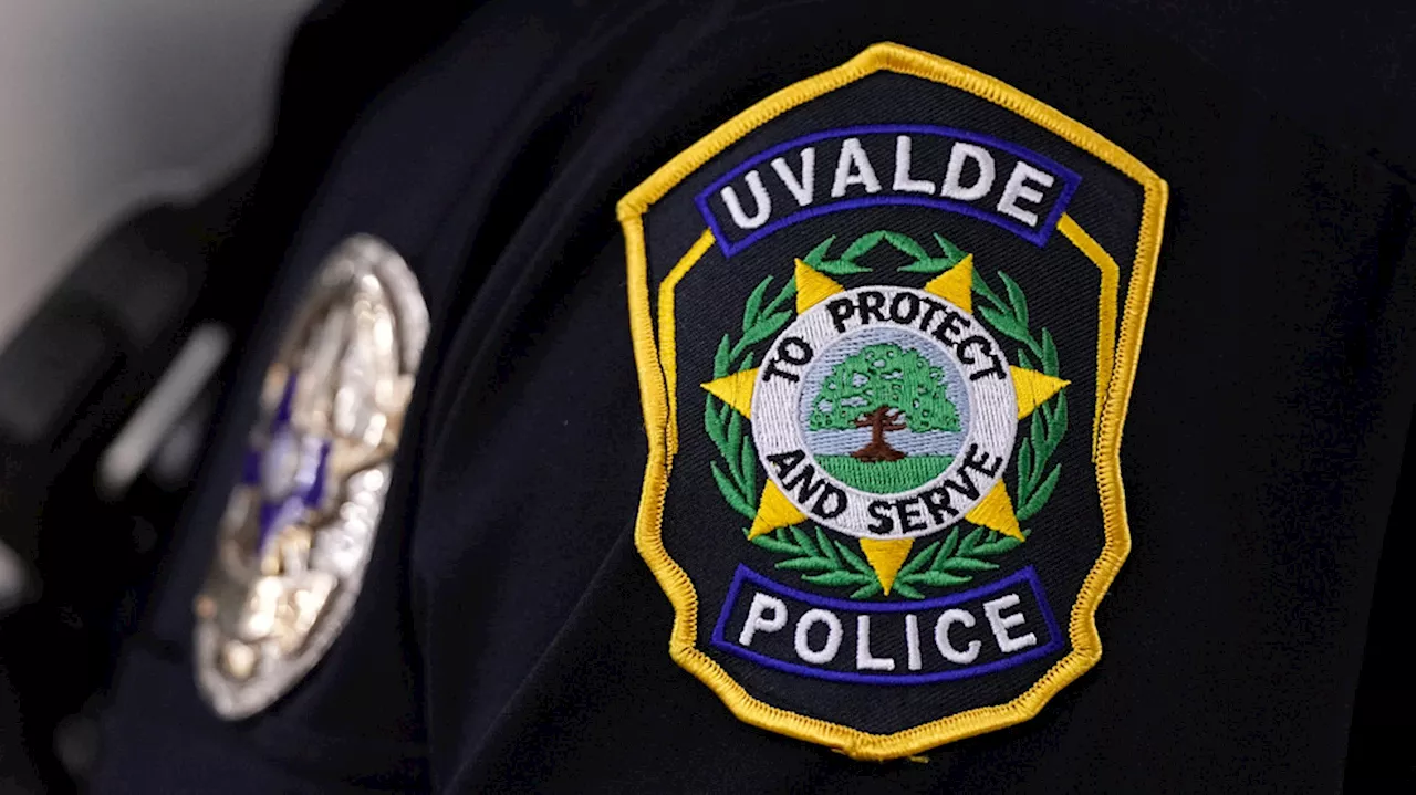 New Uvalde Police Chief unveils new innovative plan to rebuild community trust