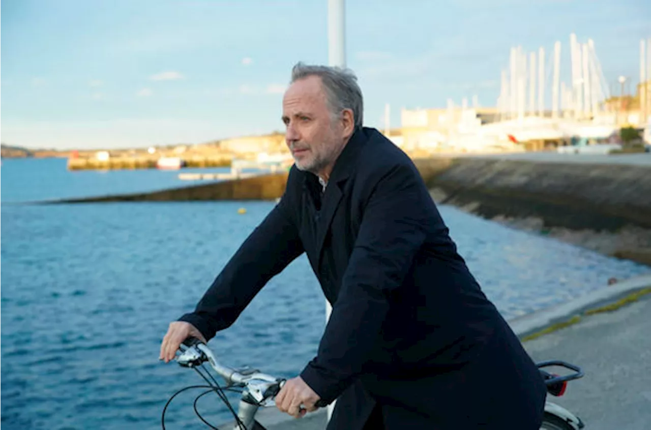 « Le mystère Henri Pick » : un film avec Fabrice Luchini et Camille ...